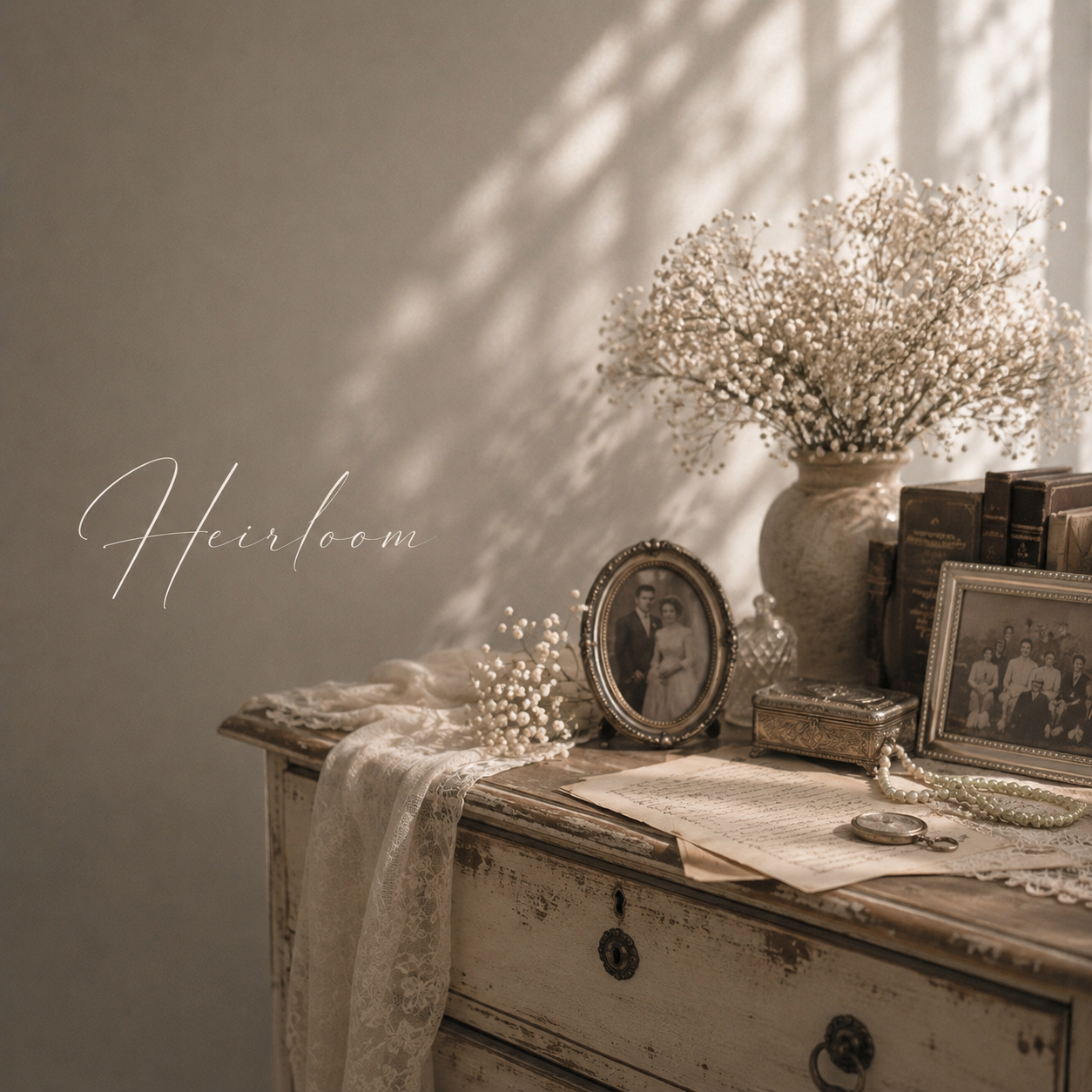 Legacy Song - Heirloom
