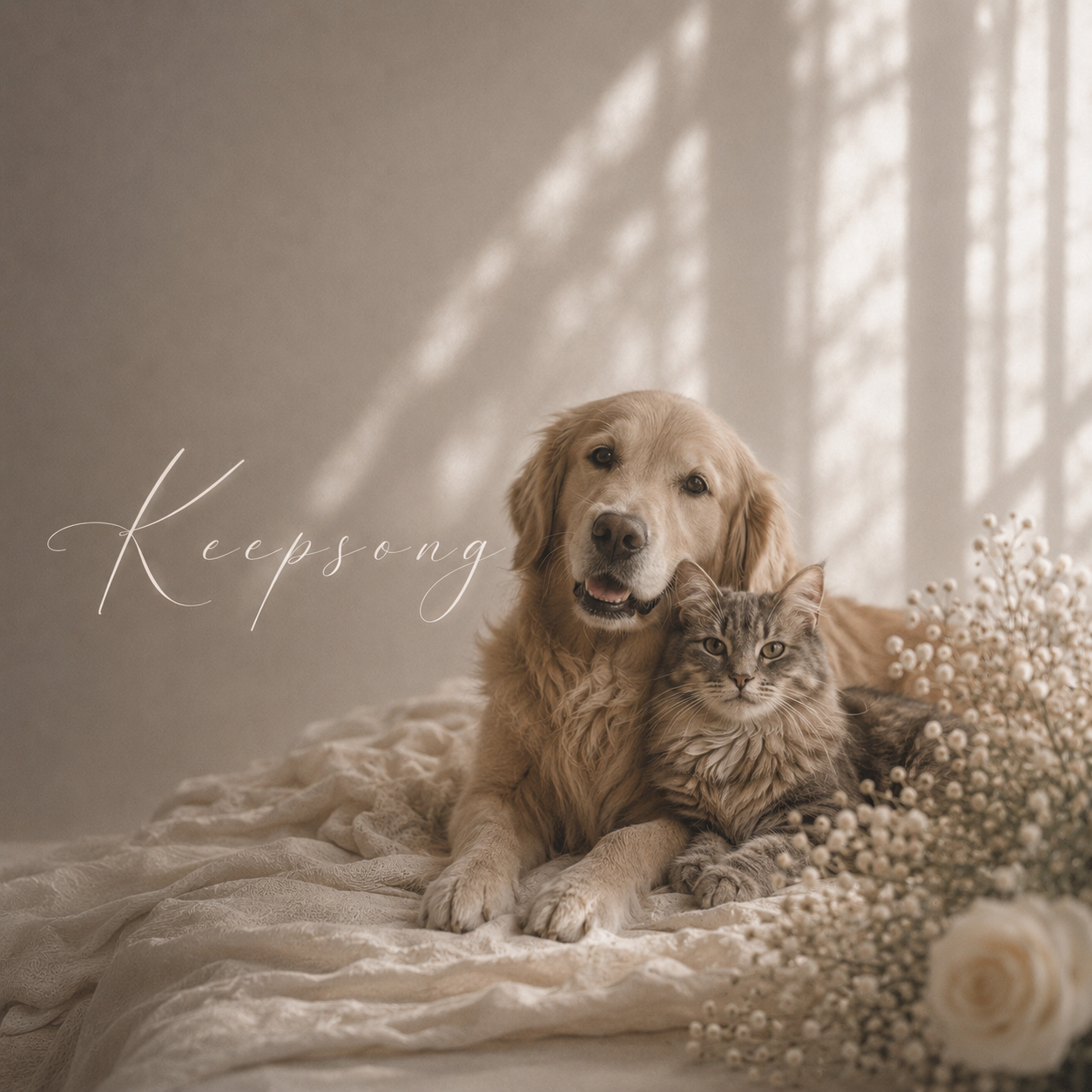 Pet Keepsong