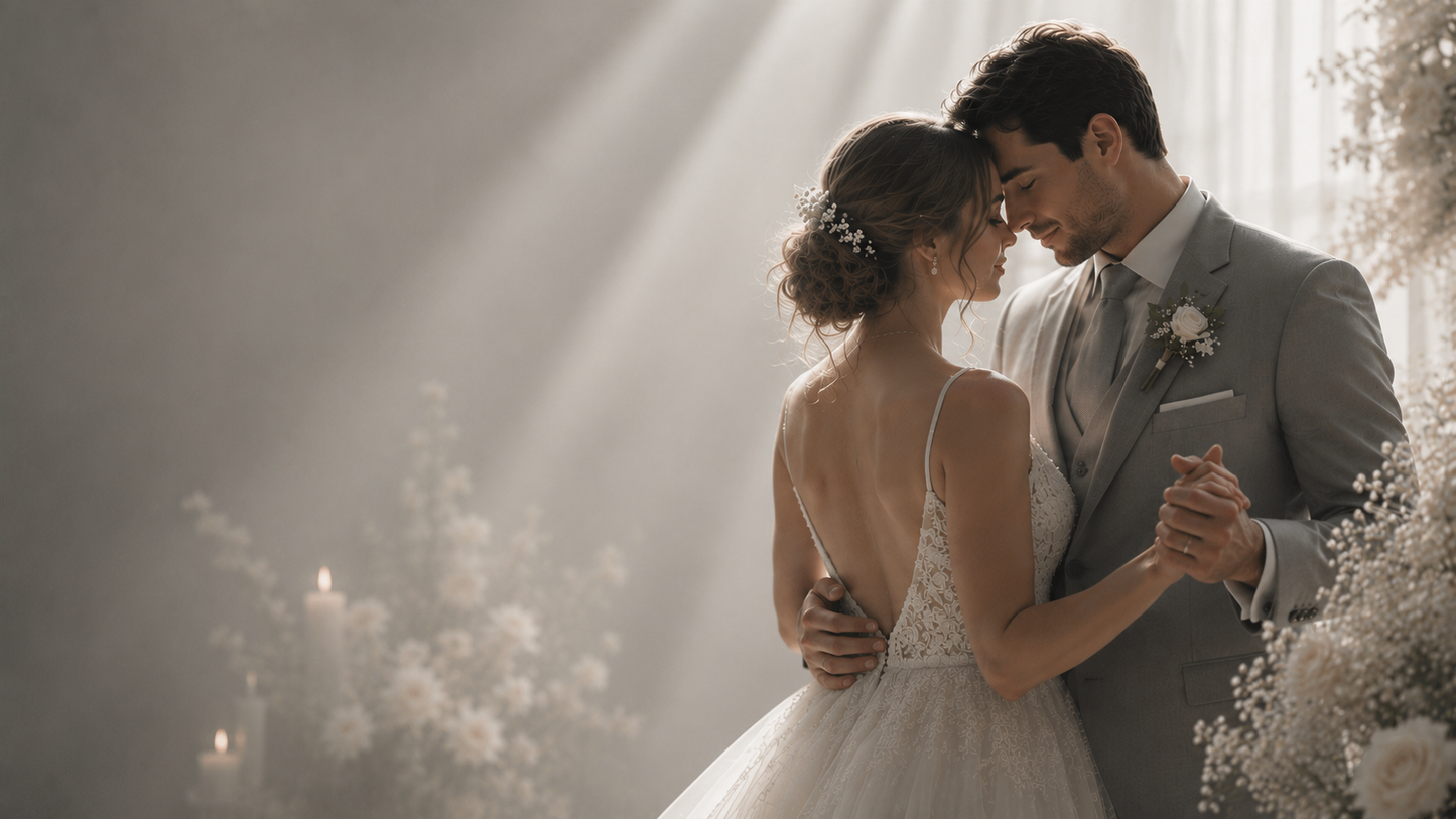 Wedding Keepsong